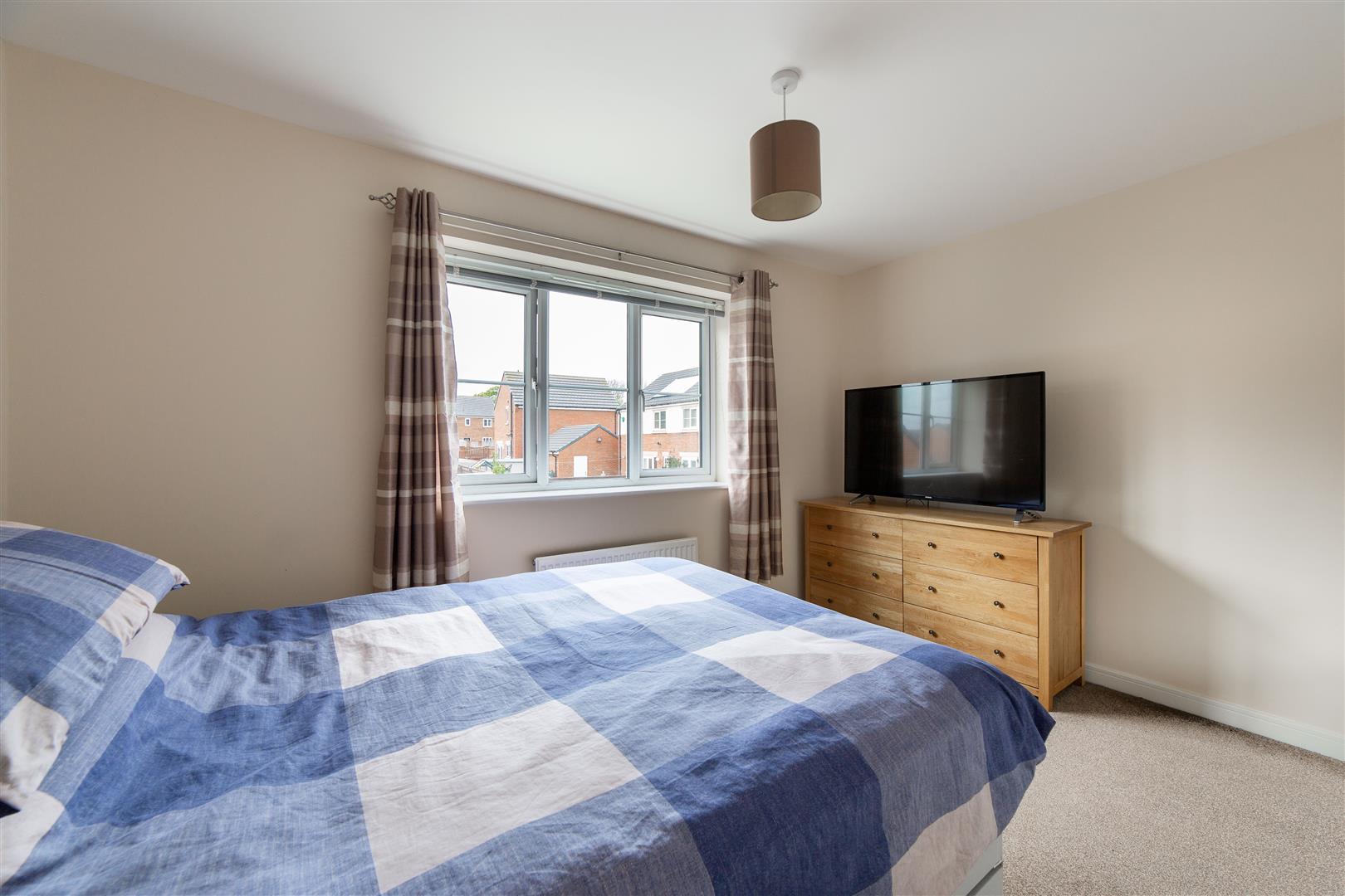 2 bed end of terrace house for sale in Havannah Drive, Wideopen 10