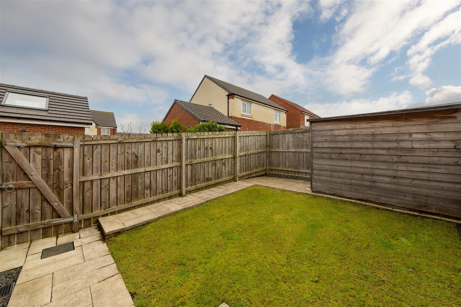 2 bed end of terrace house for sale in Havannah Drive, Wideopen 3