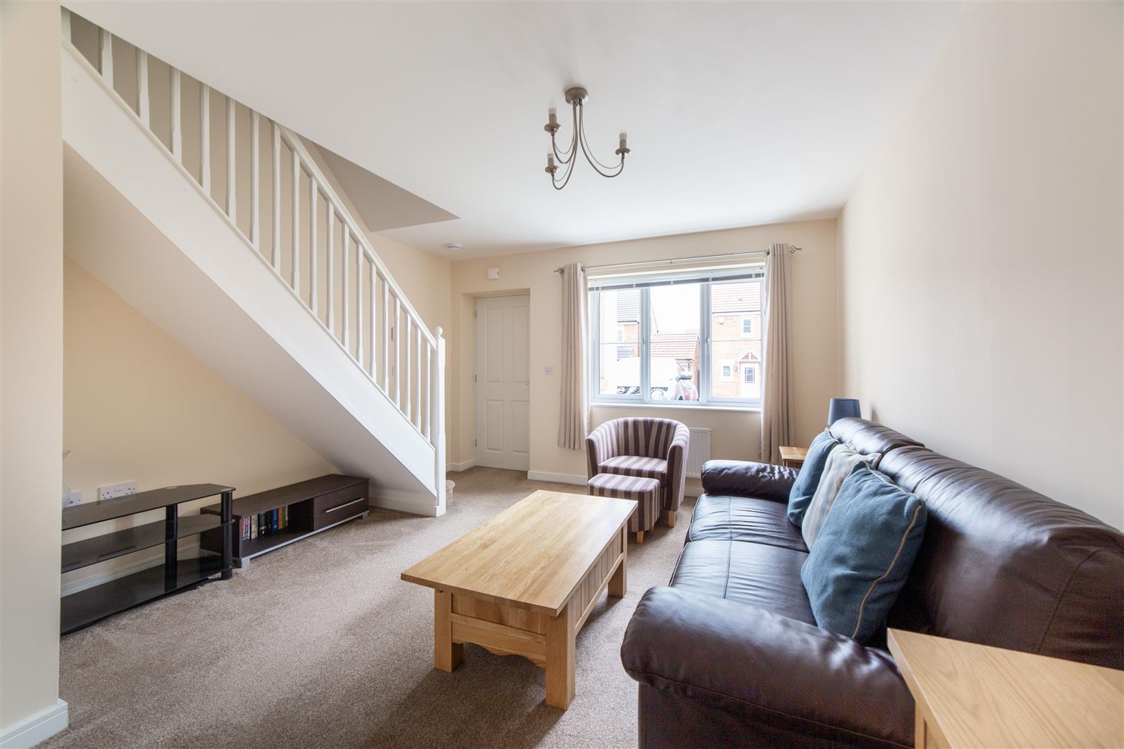 2 bed end of terrace house for sale in Havannah Drive, Wideopen 1