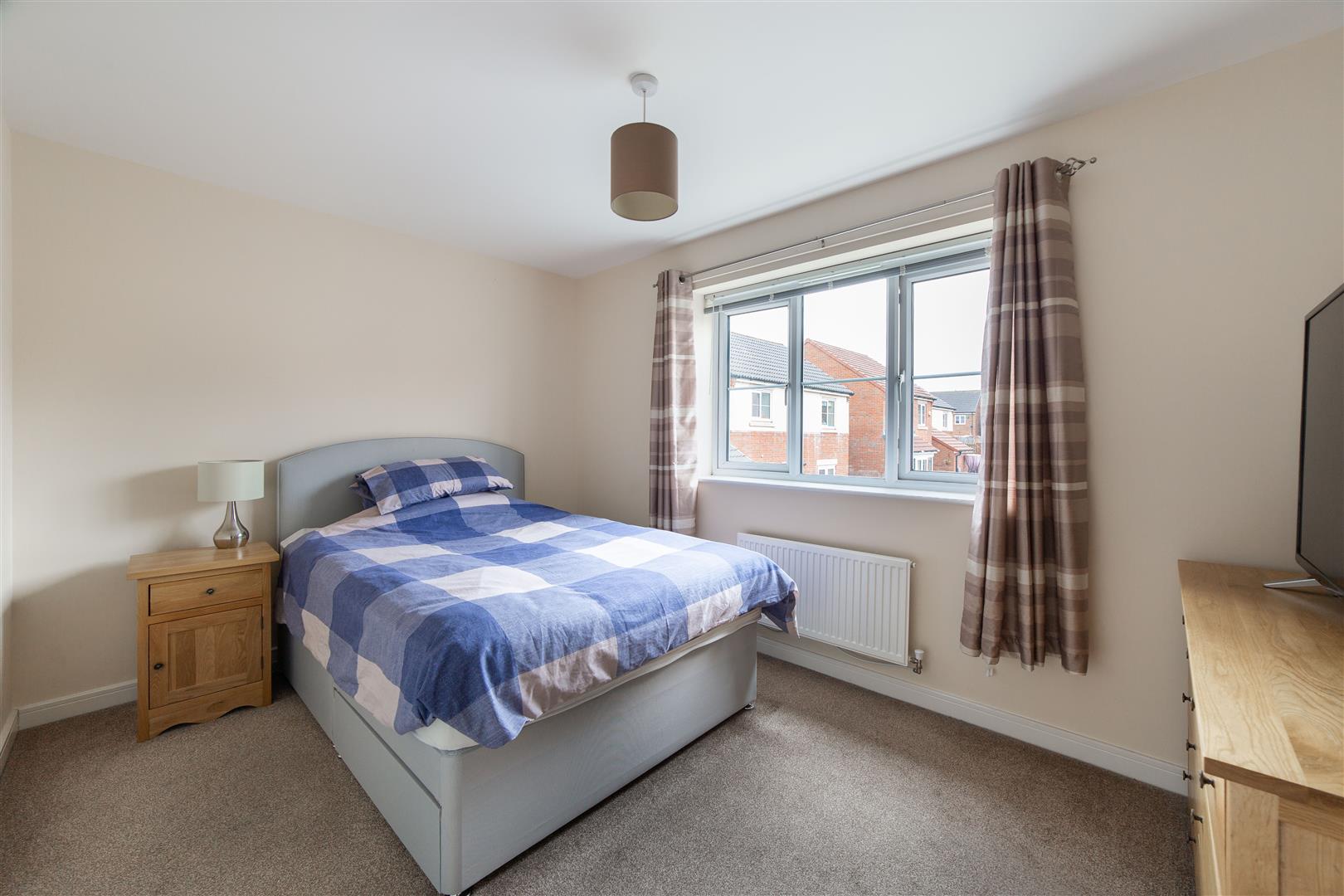 2 bed end of terrace house for sale in Havannah Drive, Wideopen 4