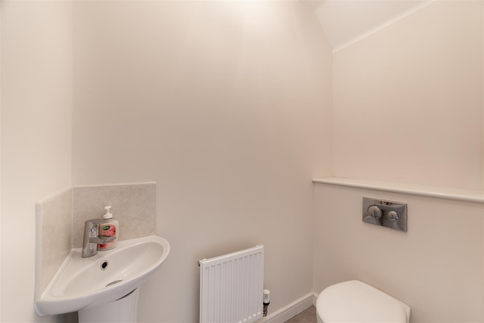 2 bed end of terrace house for sale in Havannah Drive, Wideopen 11