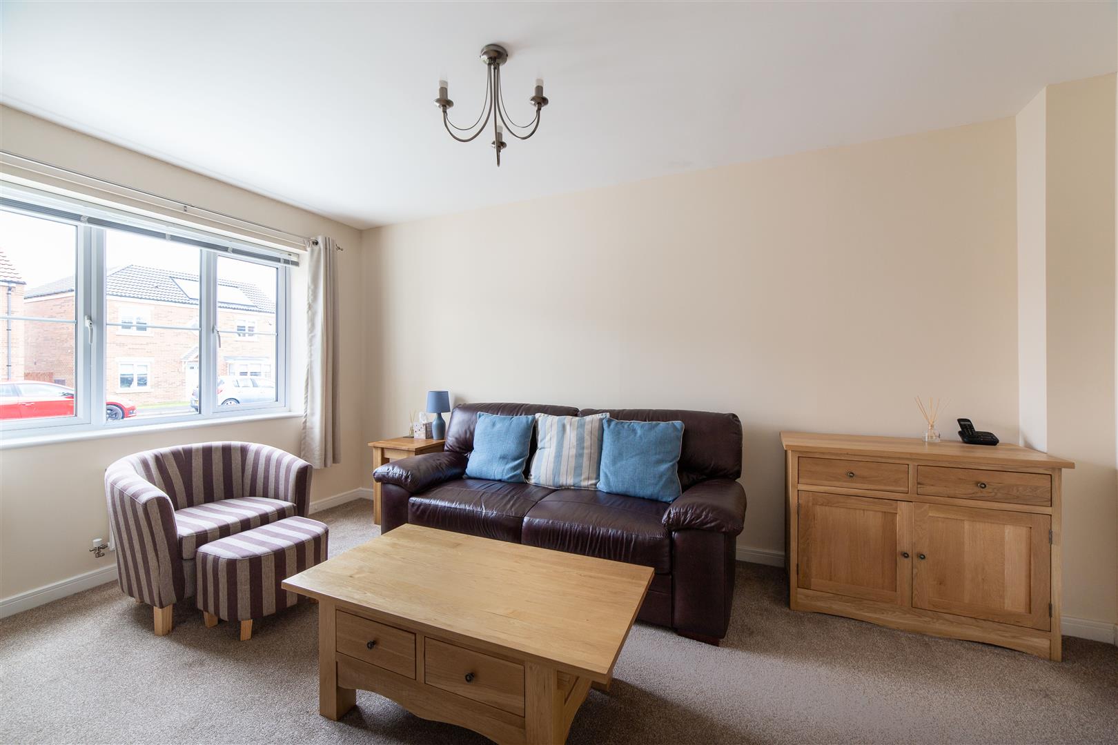 2 bed end of terrace house for sale in Havannah Drive, Wideopen 8