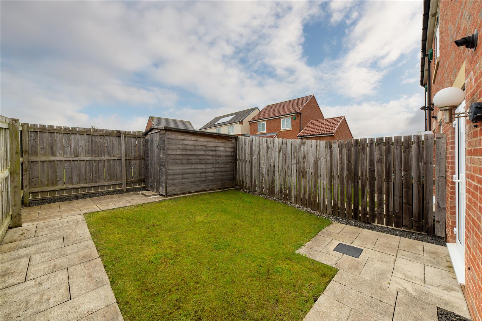 2 bed end of terrace house for sale in Havannah Drive, Wideopen 13