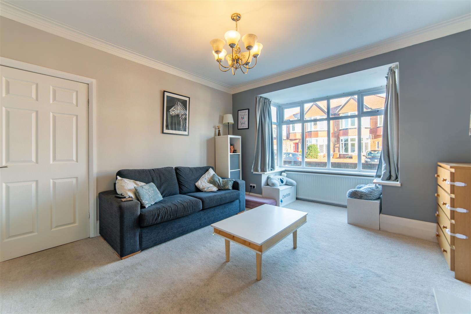 3 bed semi-detached house for sale in Polwarth Road, Newcastle Upon Tyne  - Property Image 17