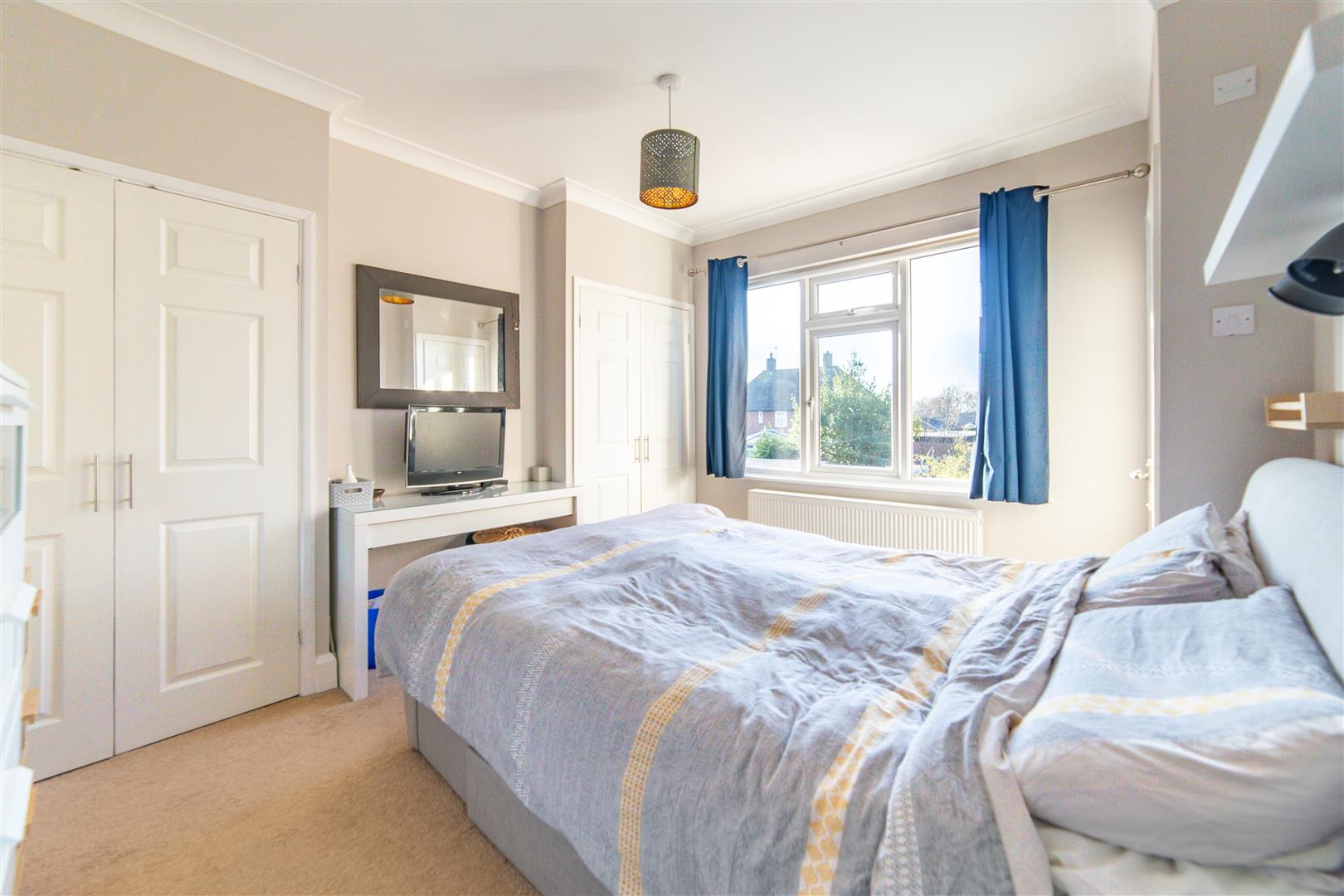 3 bed semi-detached house for sale in Polwarth Road, Newcastle Upon Tyne  - Property Image 16