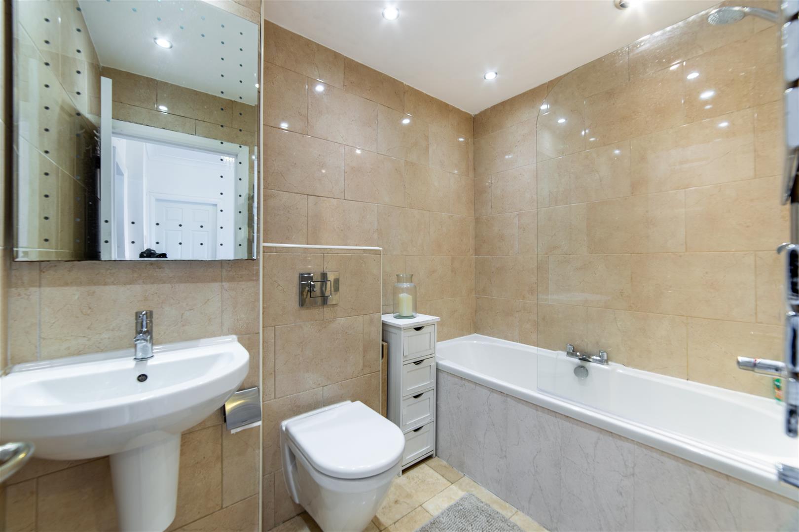 3 bed semi-detached house for sale in Polwarth Road, Newcastle Upon Tyne 7