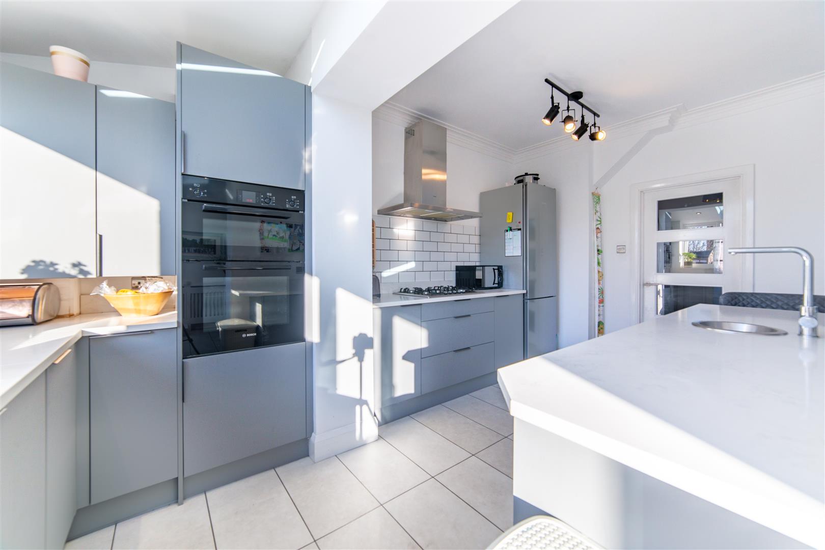 3 bed semi-detached house for sale in Polwarth Road, Newcastle Upon Tyne 14