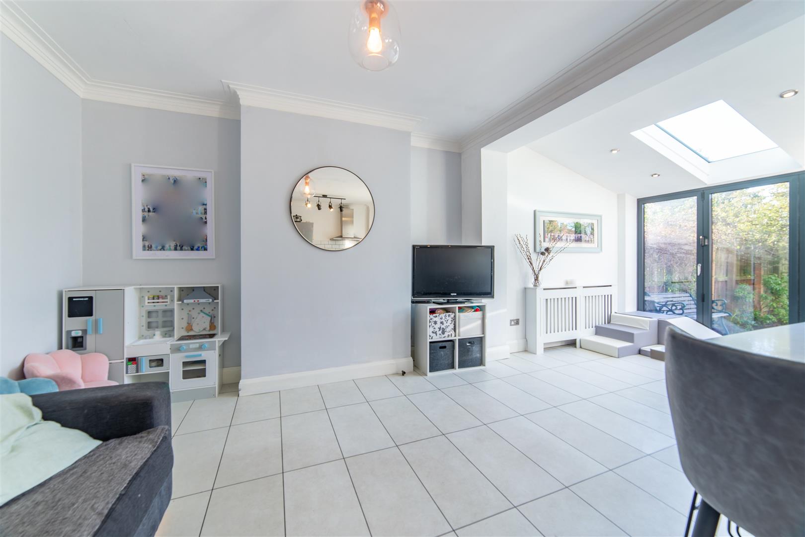 3 bed semi-detached house for sale in Polwarth Road, Newcastle Upon Tyne 18