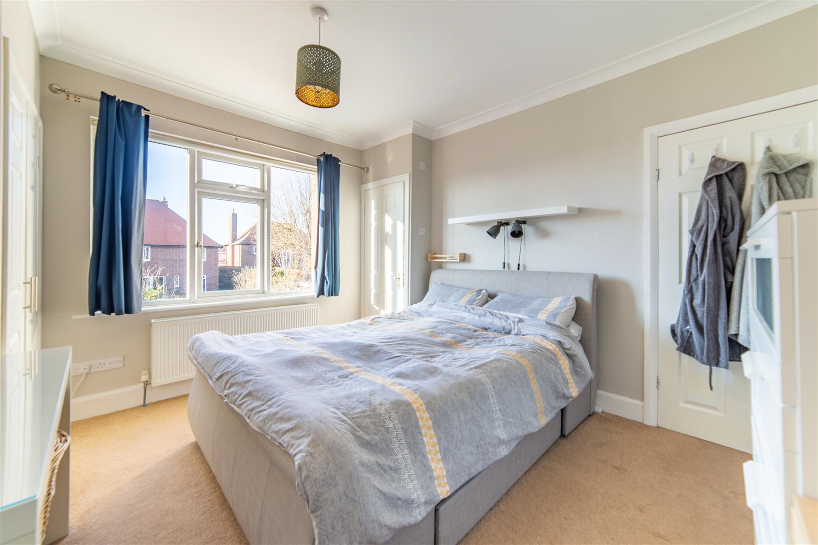 3 bed semi-detached house for sale in Polwarth Road, Newcastle Upon Tyne  - Property Image 9
