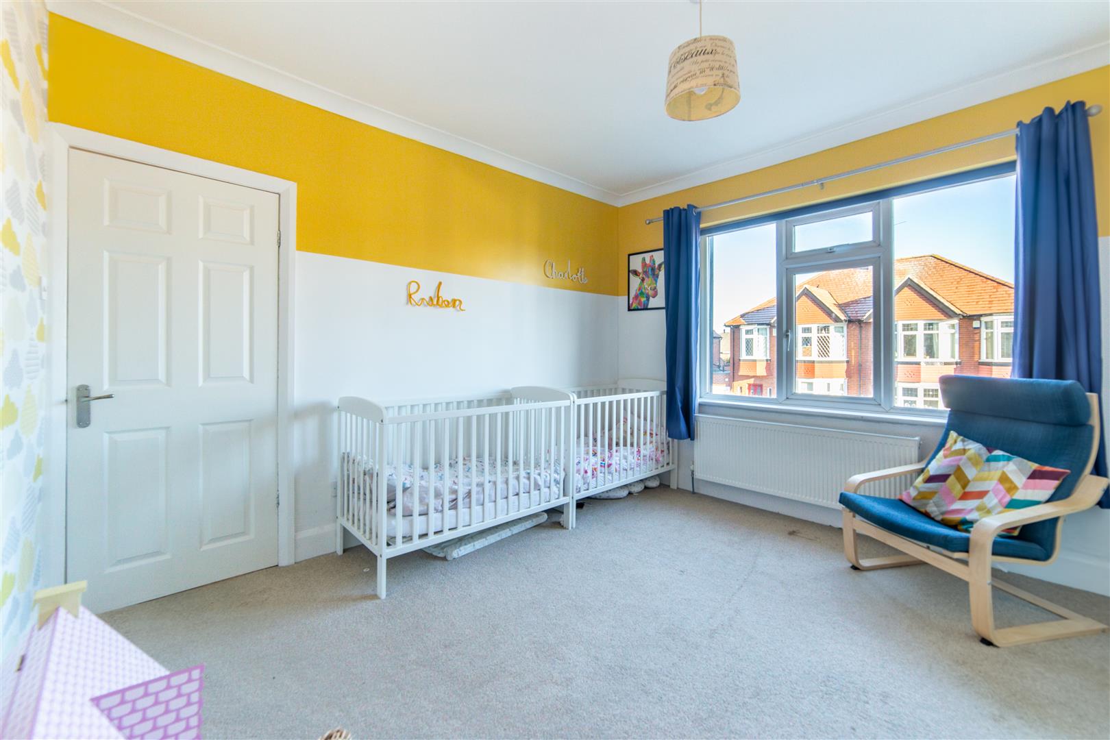 3 bed semi-detached house for sale in Polwarth Road, Newcastle Upon Tyne  - Property Image 10
