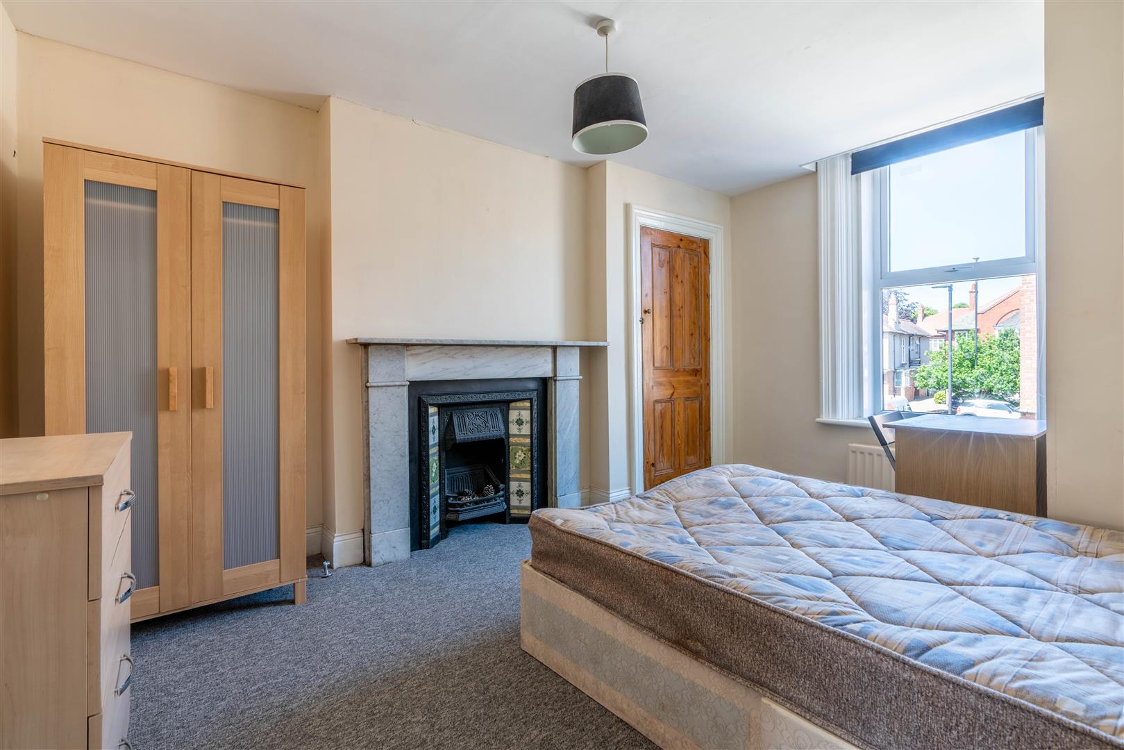 7 bed end of terrace house to rent in Tavistock Road, Jesmond 9