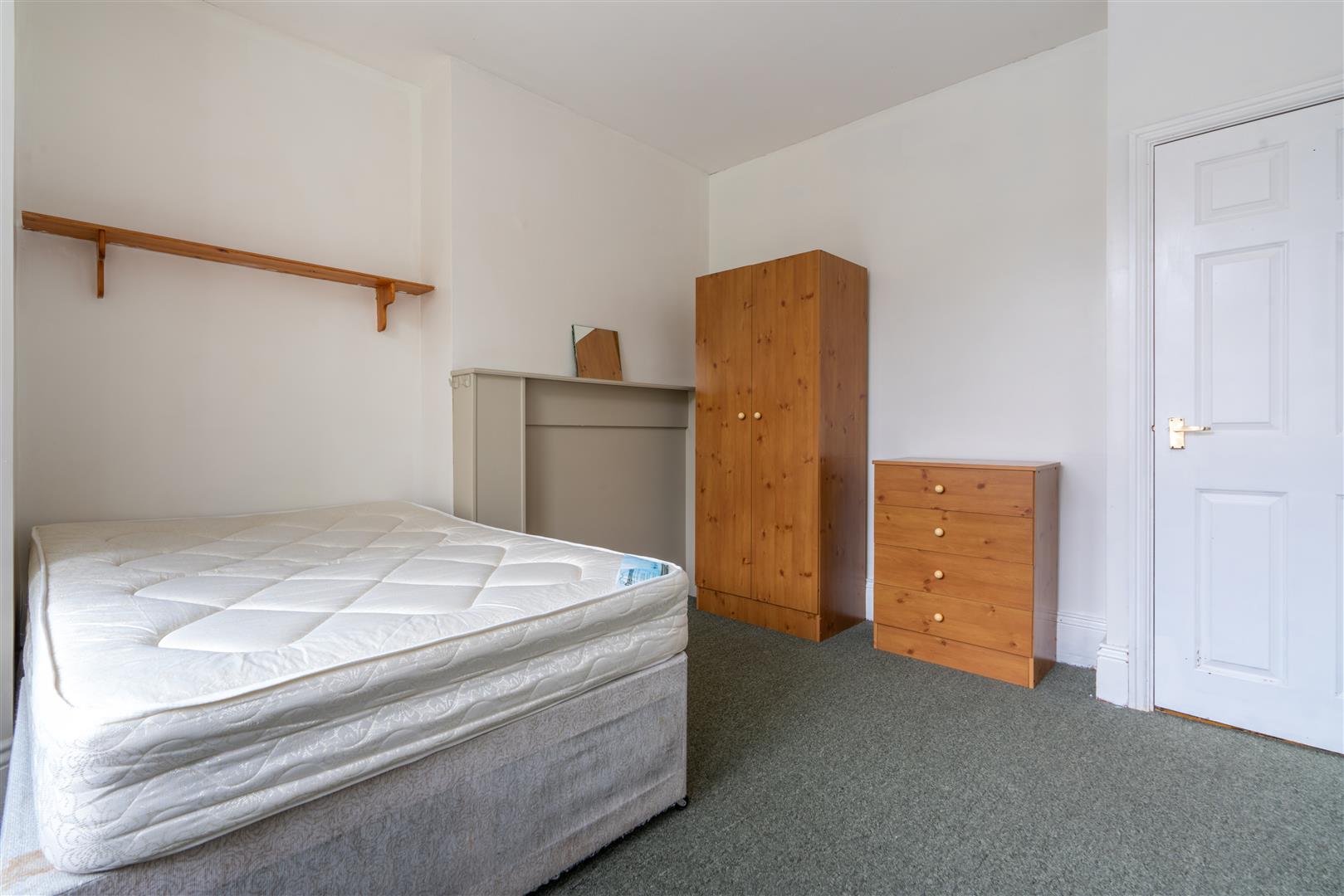 6 bed maisonette to rent in Fern Avenue, Jesmond  - Property Image 11
