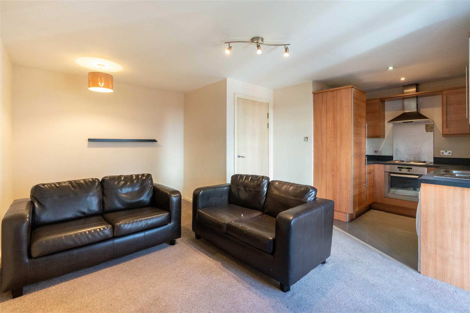 3 bed apartment to rent in Melbourne Street, City Centre, NE1 