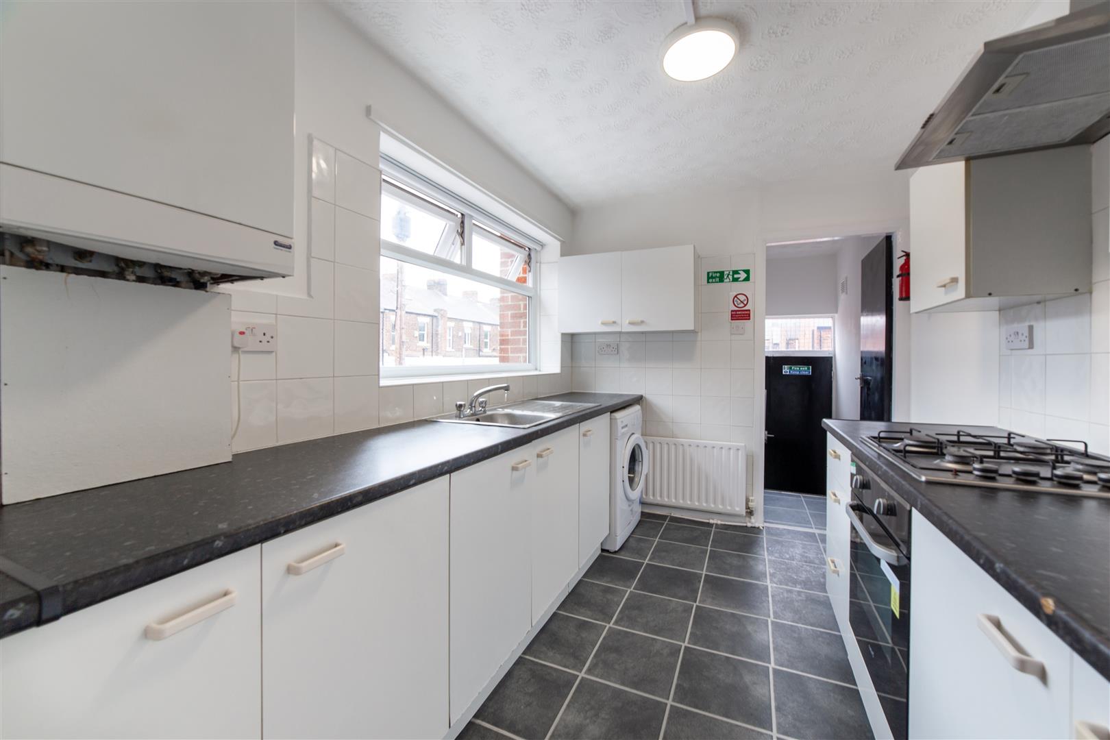 2 bed flat to rent in Dilston Road, Fenham - Property Image 1