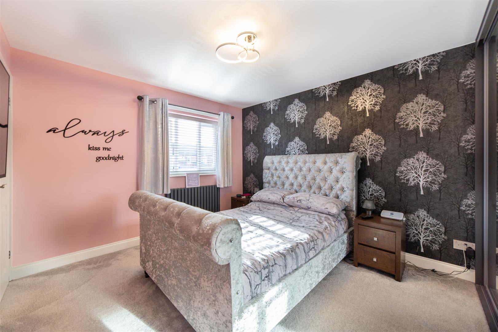 4 bed semi-detached house for sale in Oswin Court, Newcastle Upon Tyne  - Property Image 7