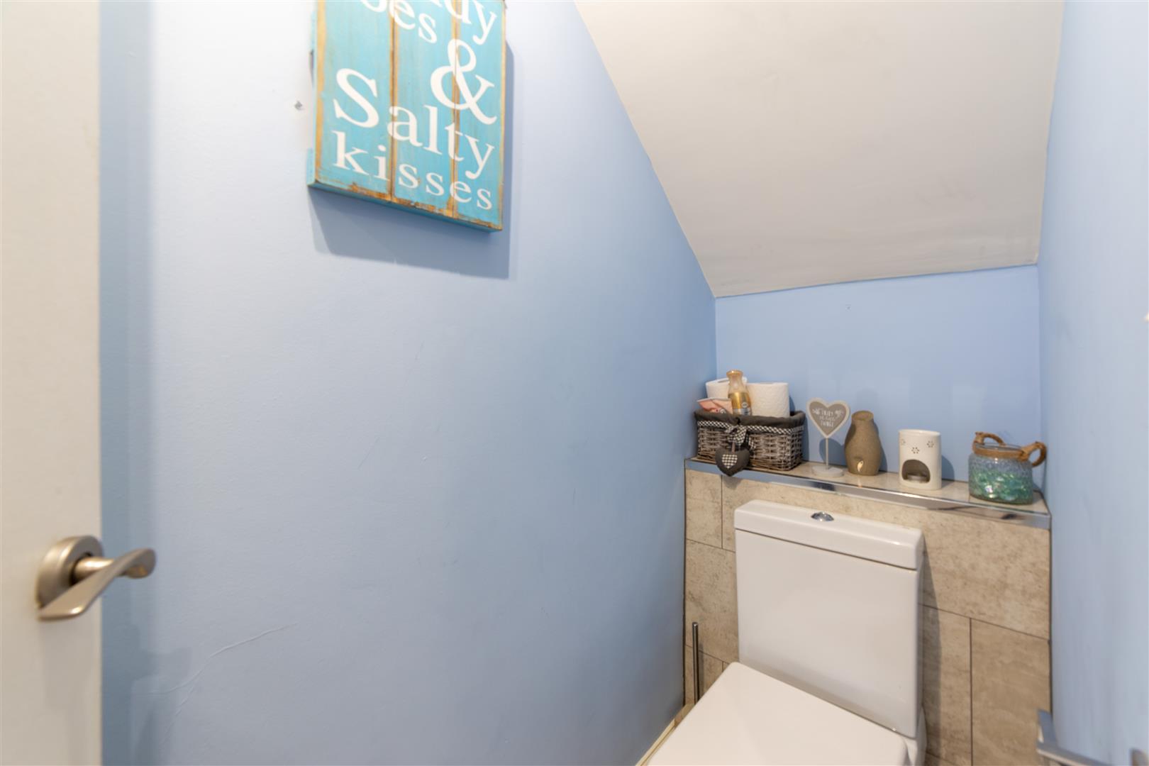 4 bed semi-detached house for sale in Oswin Court, Newcastle Upon Tyne  - Property Image 14