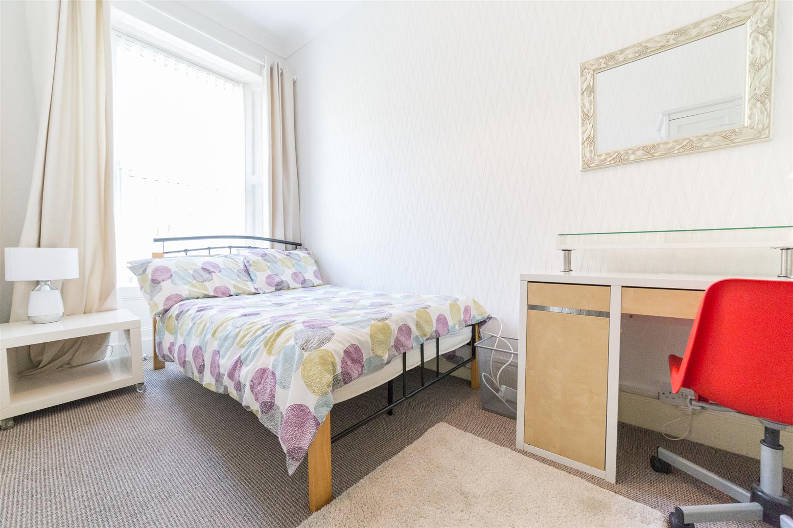 4 bed maisonette to rent in Chester Crescent, Sandyford 3