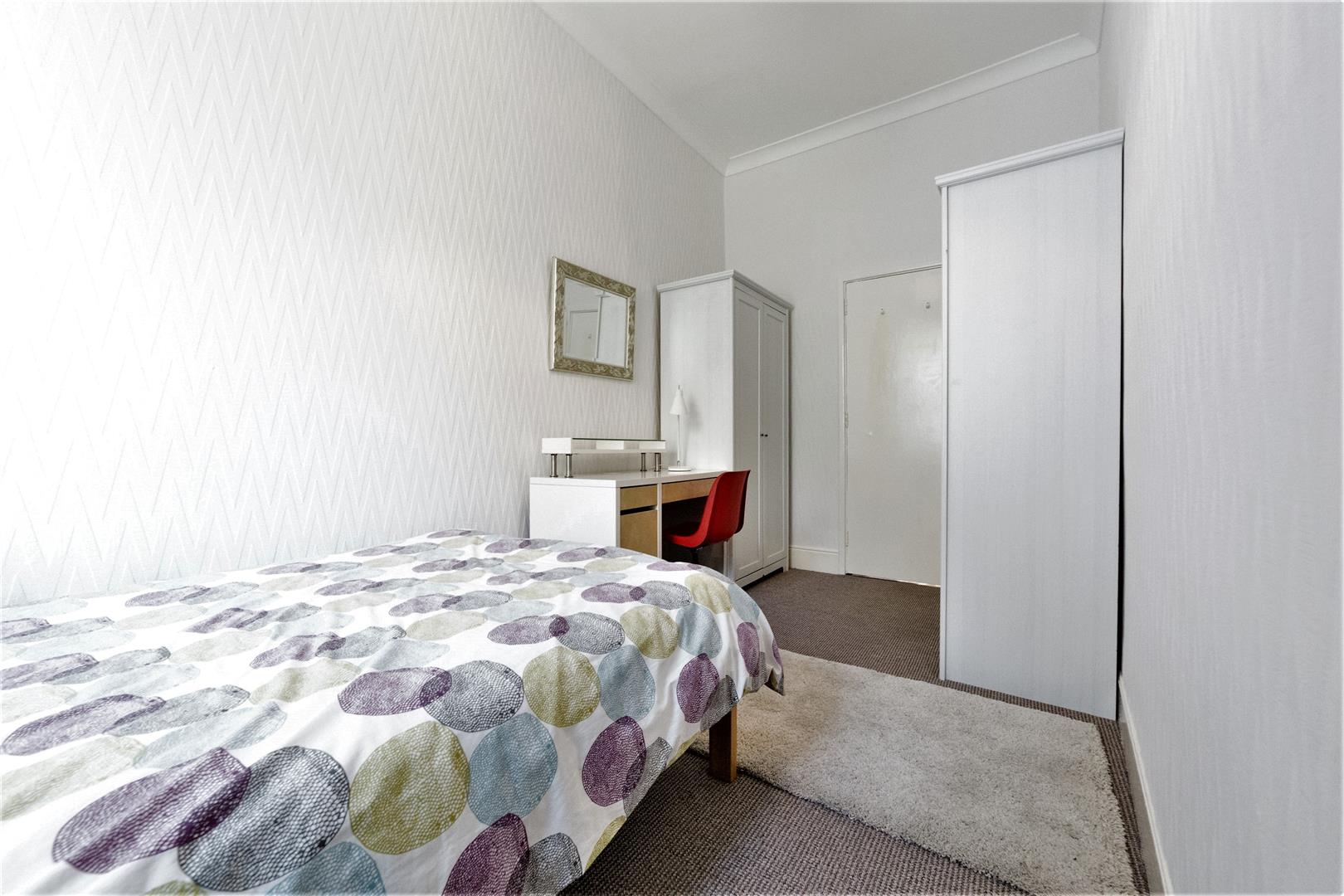 4 bed maisonette to rent in Chester Crescent, Sandyford 6