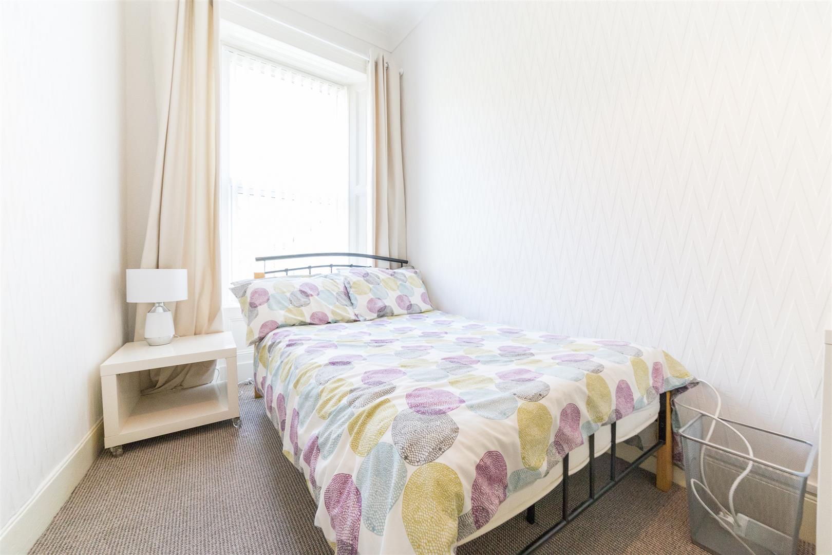 4 bed maisonette to rent in Chester Crescent, Sandyford 4