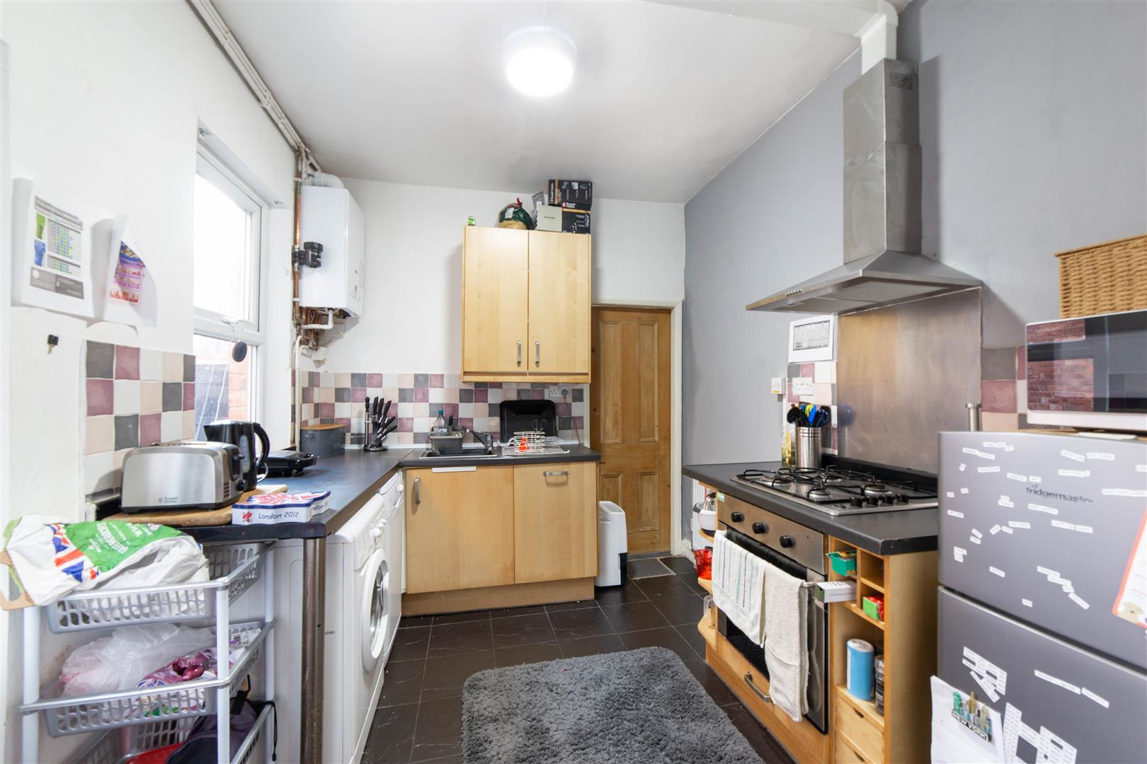 2 bed flat to rent in Bayswater Road, Newcastle Upon Tyne  - Property Image 3