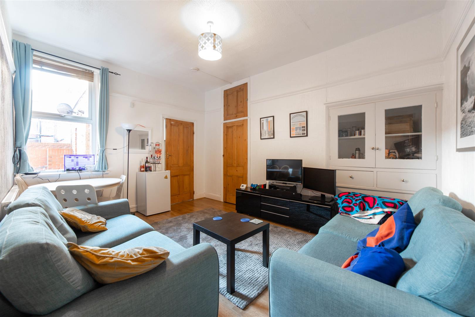 2 bed flat to rent in Bayswater Road, Newcastle Upon Tyne - Property Image 1