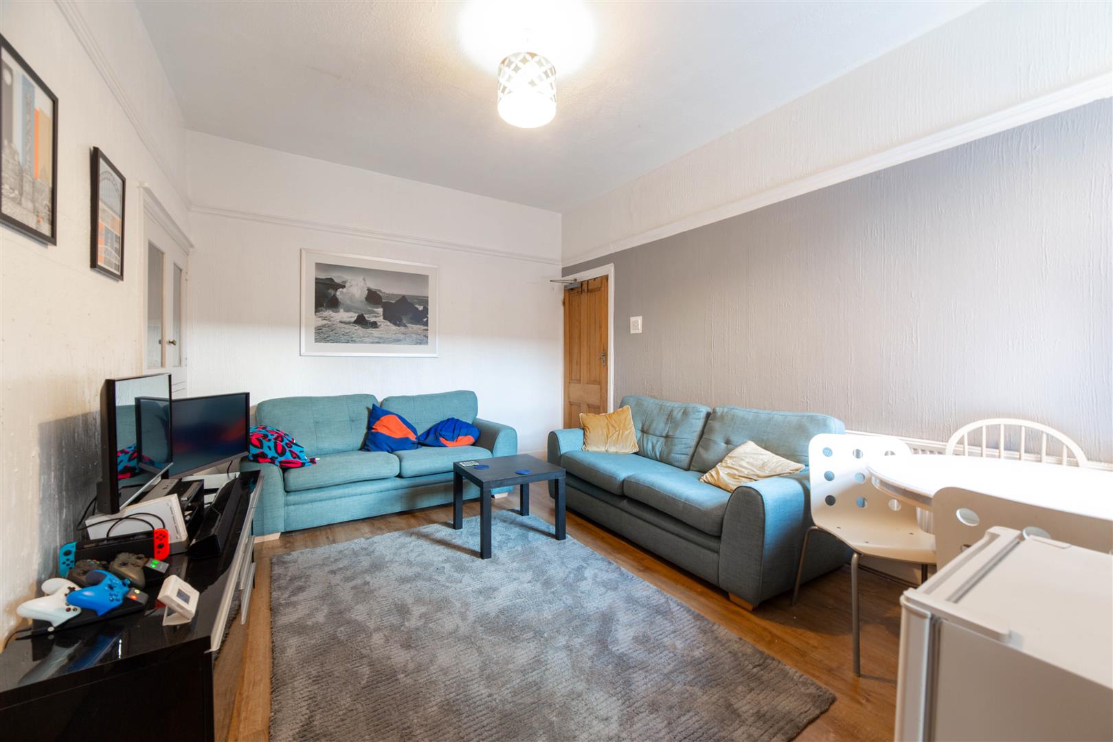 2 bed flat to rent in Bayswater Road, Newcastle Upon Tyne  - Property Image 2
