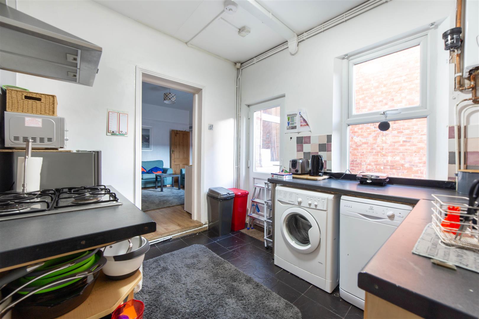 2 bed flat to rent in Bayswater Road, Newcastle Upon Tyne  - Property Image 4