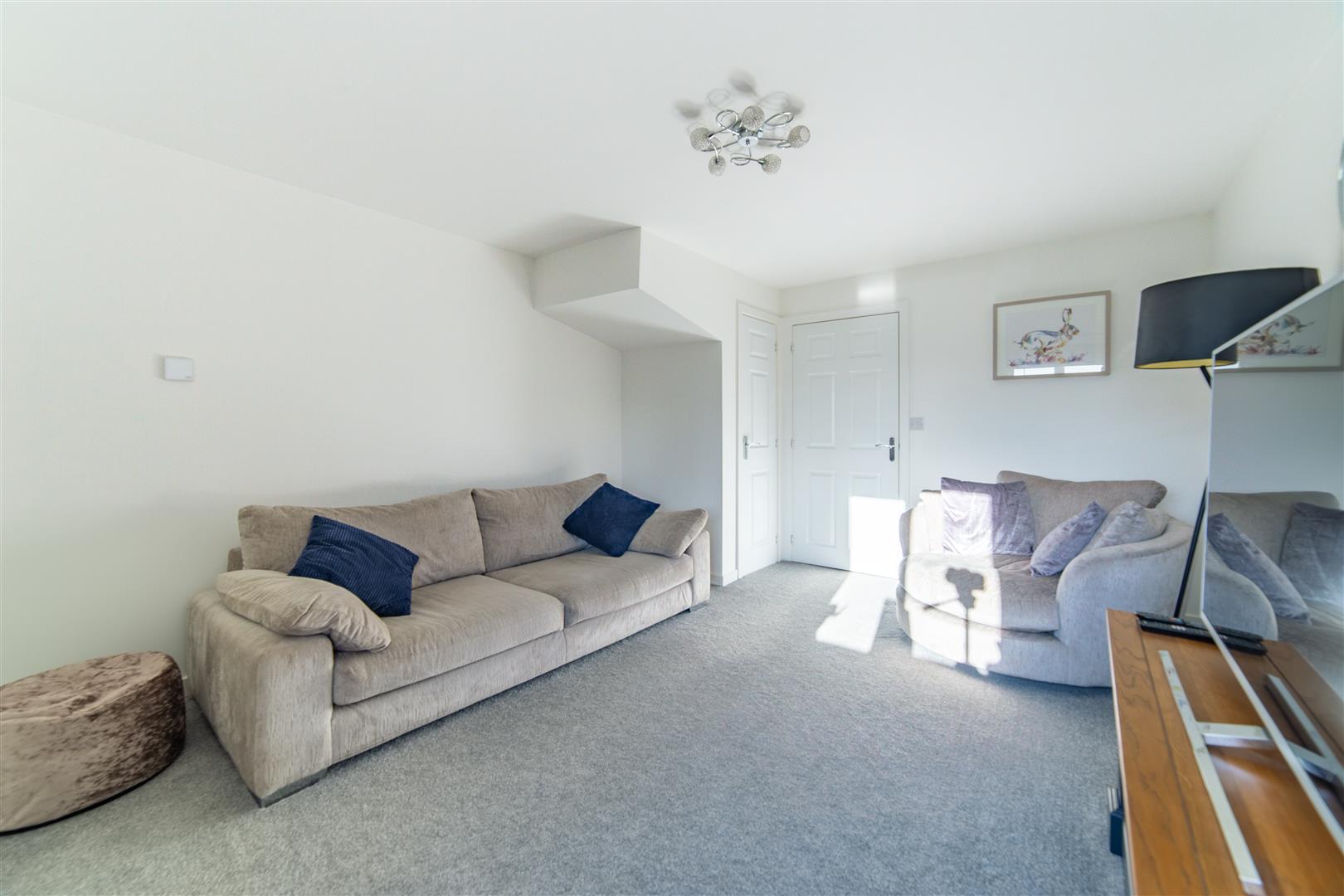 3 bed town house for sale in Willowbay Drive, Great Park 5