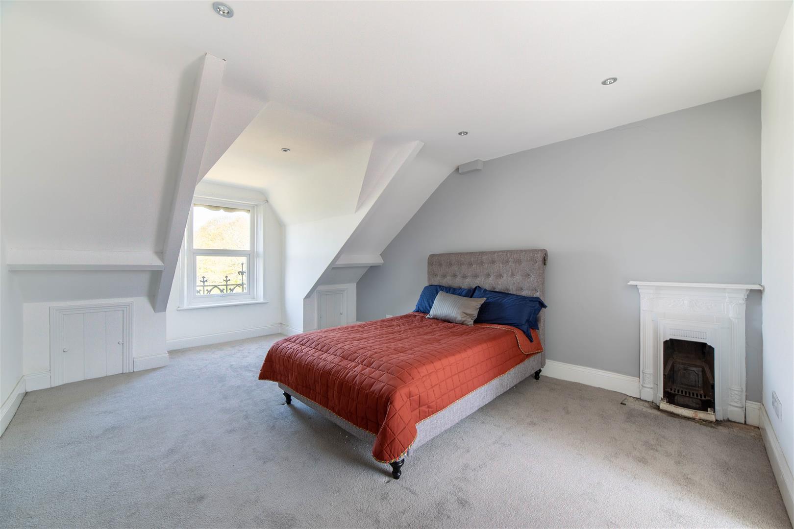 5 bed maisonette for sale in Highbury, Jesmond 9