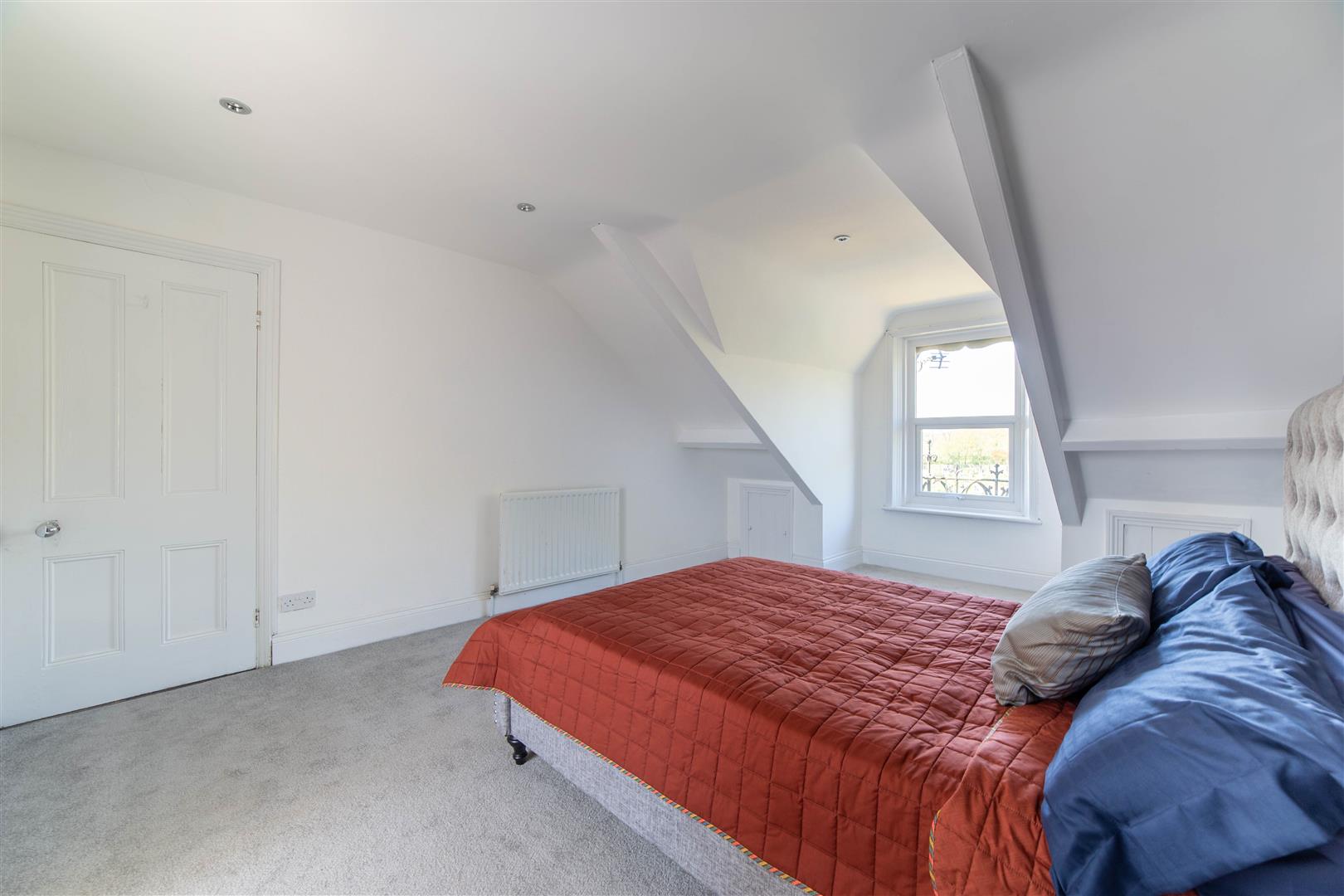 5 bed maisonette for sale in Highbury, Jesmond 10