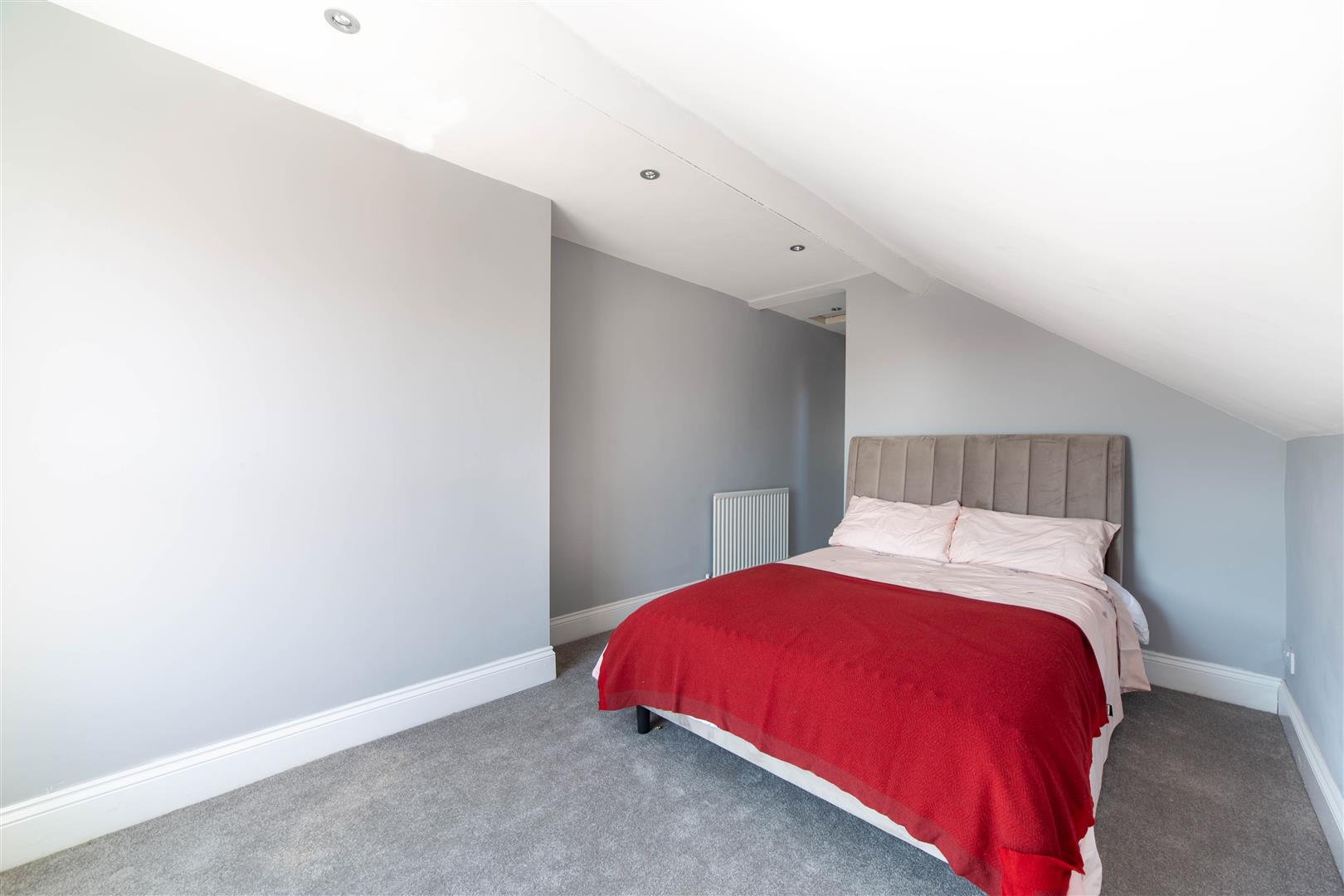 5 bed maisonette for sale in Highbury, Jesmond 14