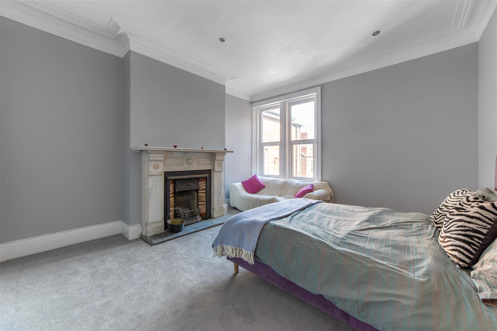 5 bed maisonette for sale in Highbury, Jesmond 17