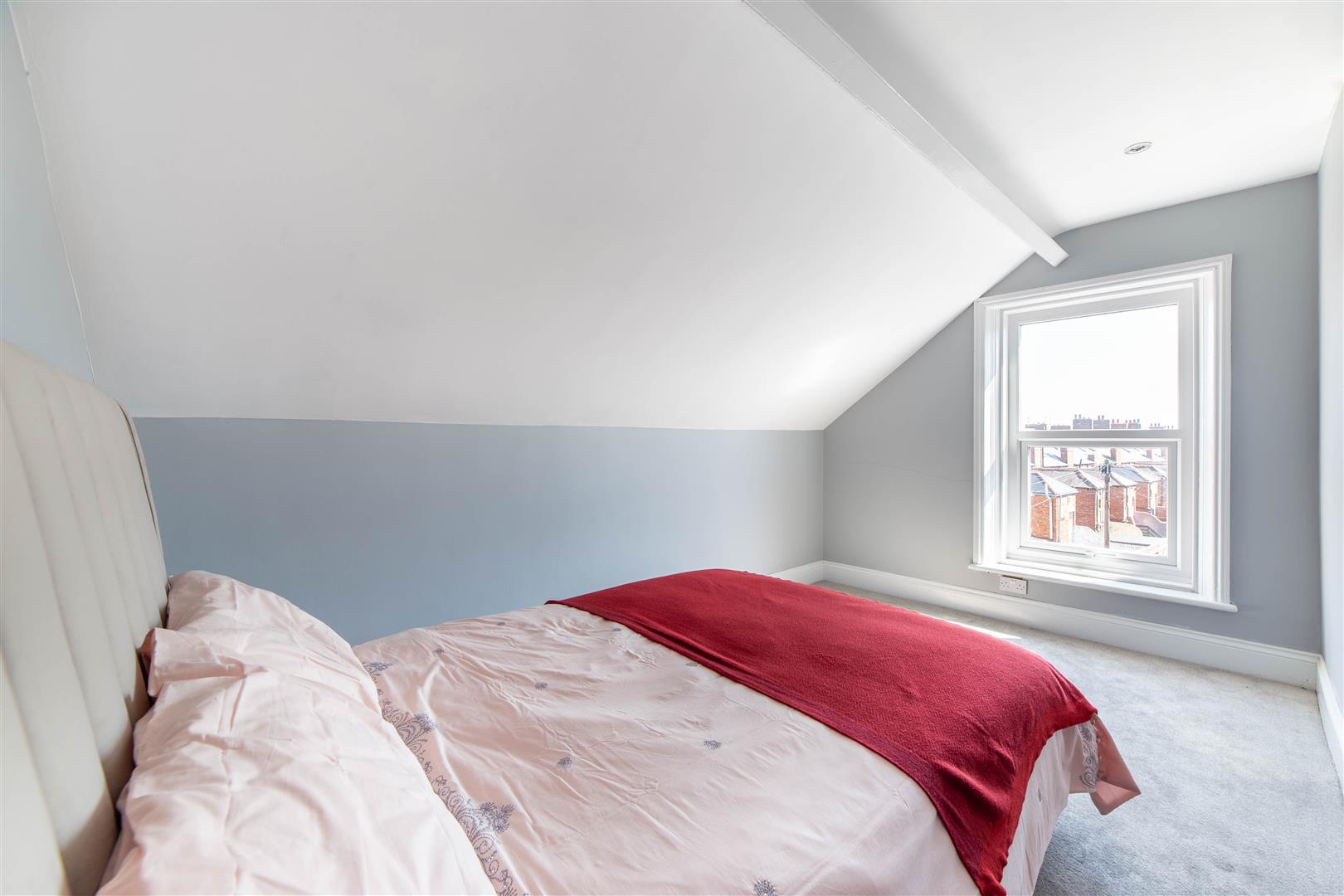 5 bed maisonette for sale in Highbury, Jesmond 15