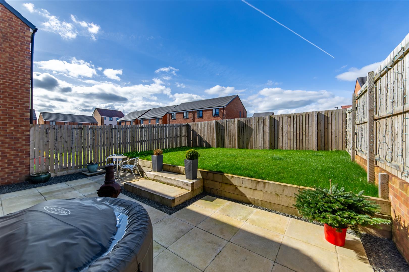 3 bed detached house for sale in Speckledwood Way, Great Park 11