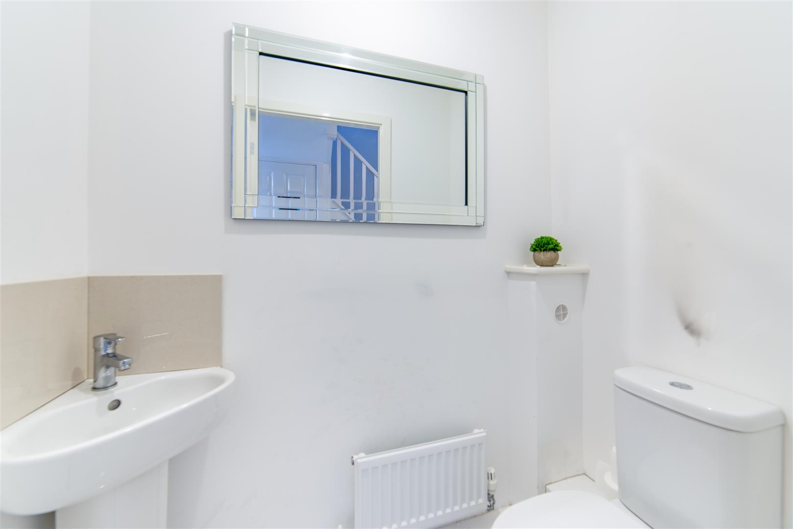 3 bed detached house for sale in Speckledwood Way, Great Park 17
