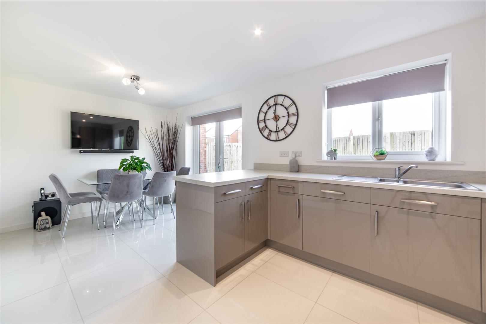 3 bed detached house for sale in Speckledwood Way, Great Park 14