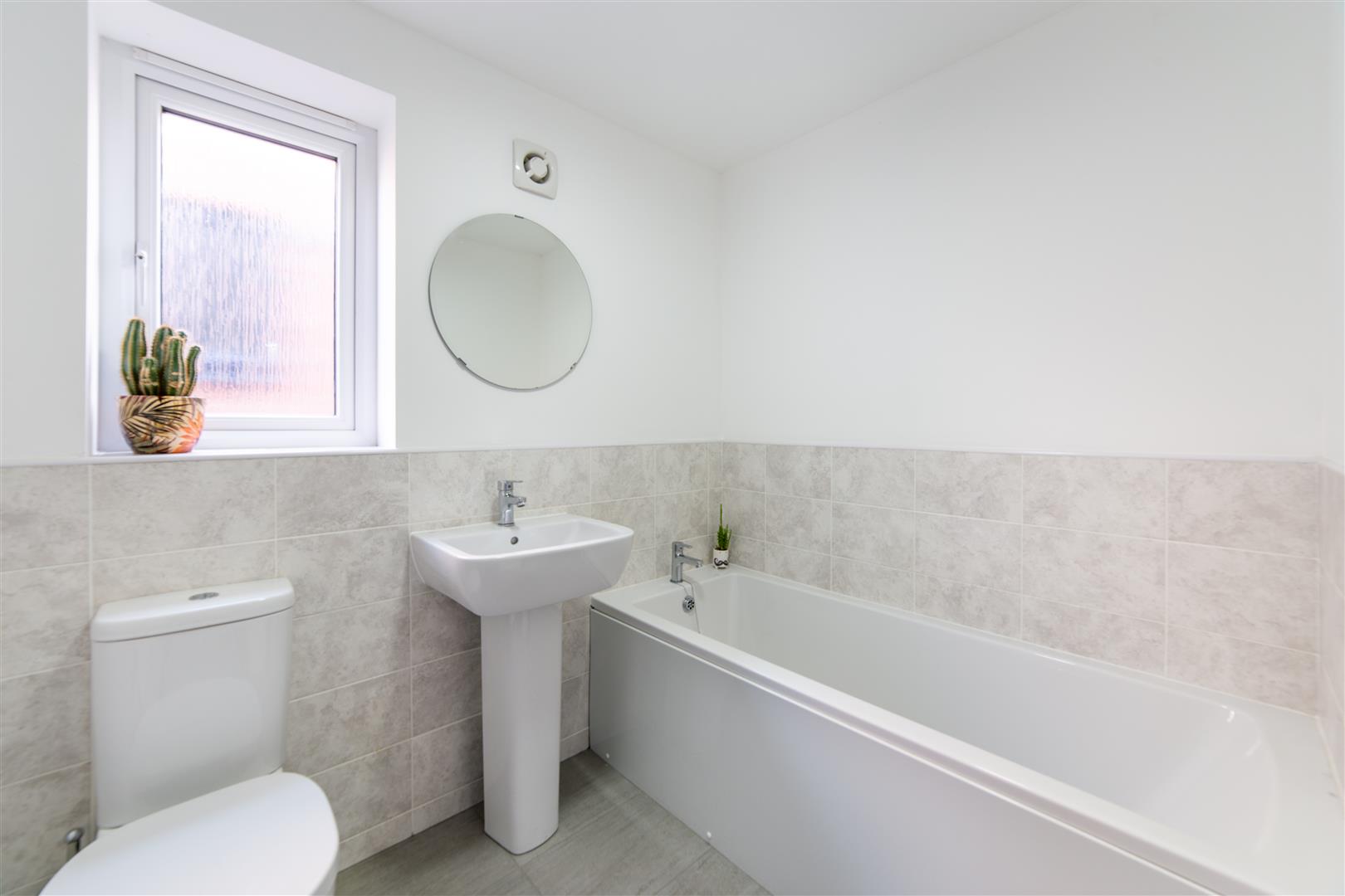 3 bed detached house for sale in Speckledwood Way, Great Park 4