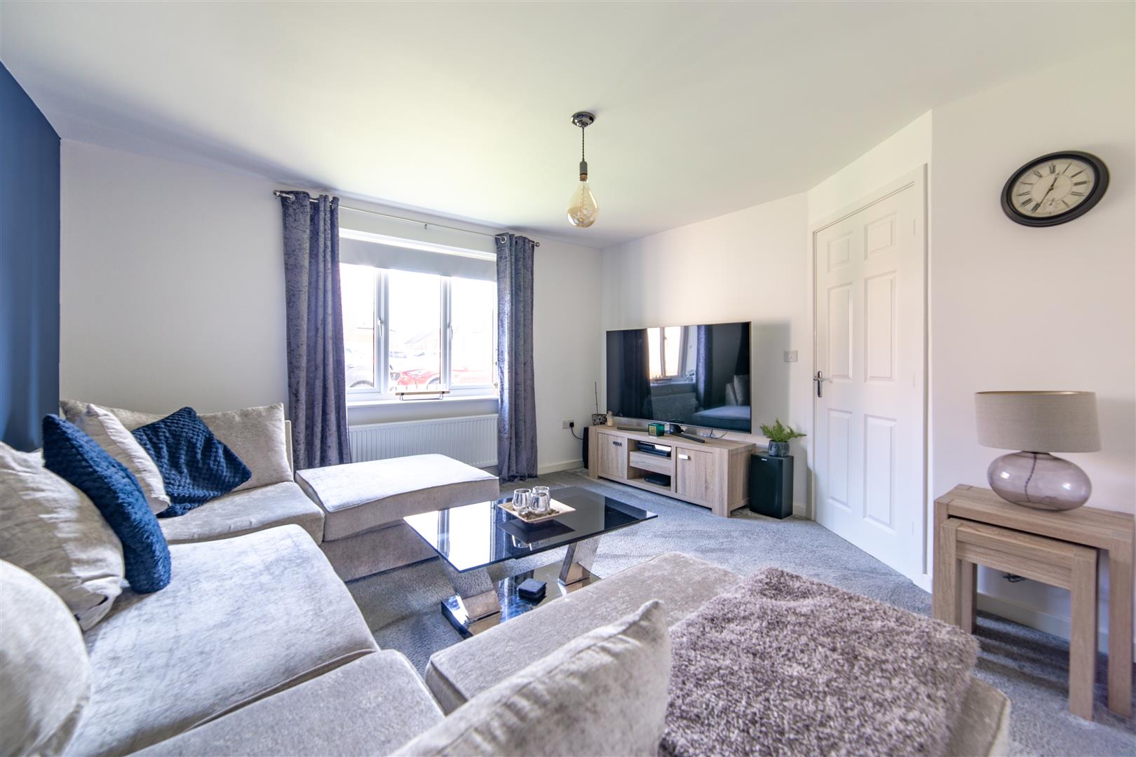 3 bed detached house for sale in Speckledwood Way, Great Park 16