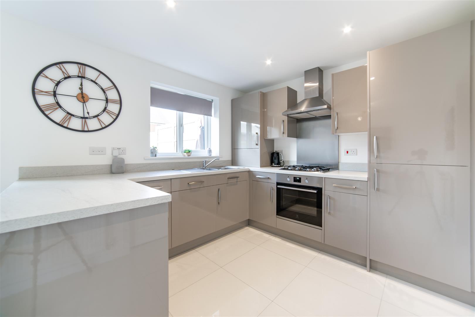 3 bed detached house for sale in Speckledwood Way, Great Park 5