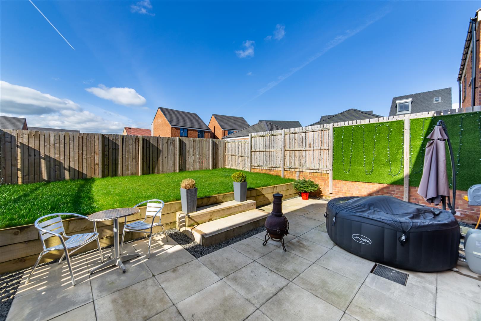 3 bed detached house for sale in Speckledwood Way, Great Park 2