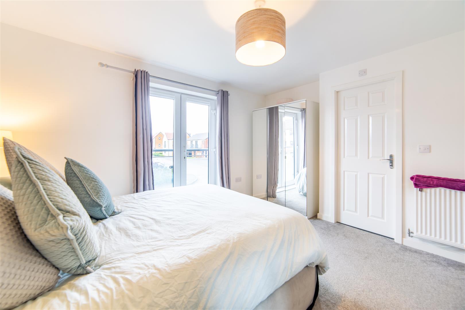 4 bed detached house for sale in Orangetip Gardens, Great Park 12