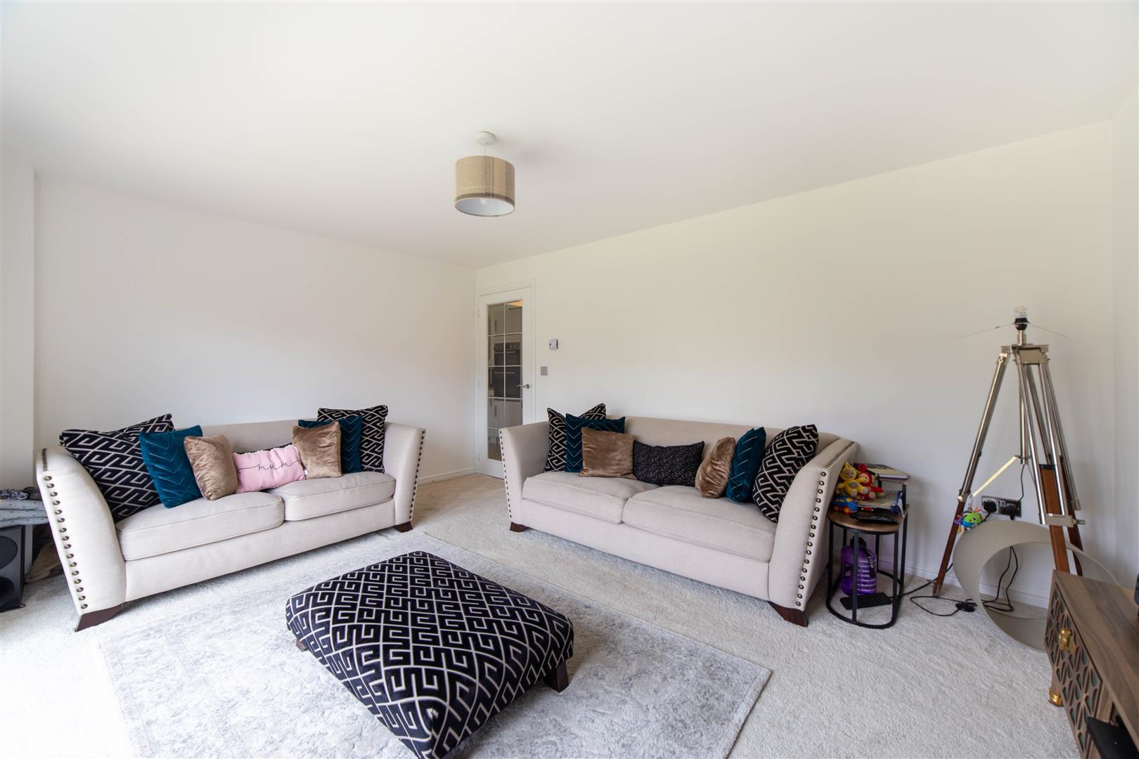 4 bed detached house to rent in Speckledwood Way, Great Park 2
