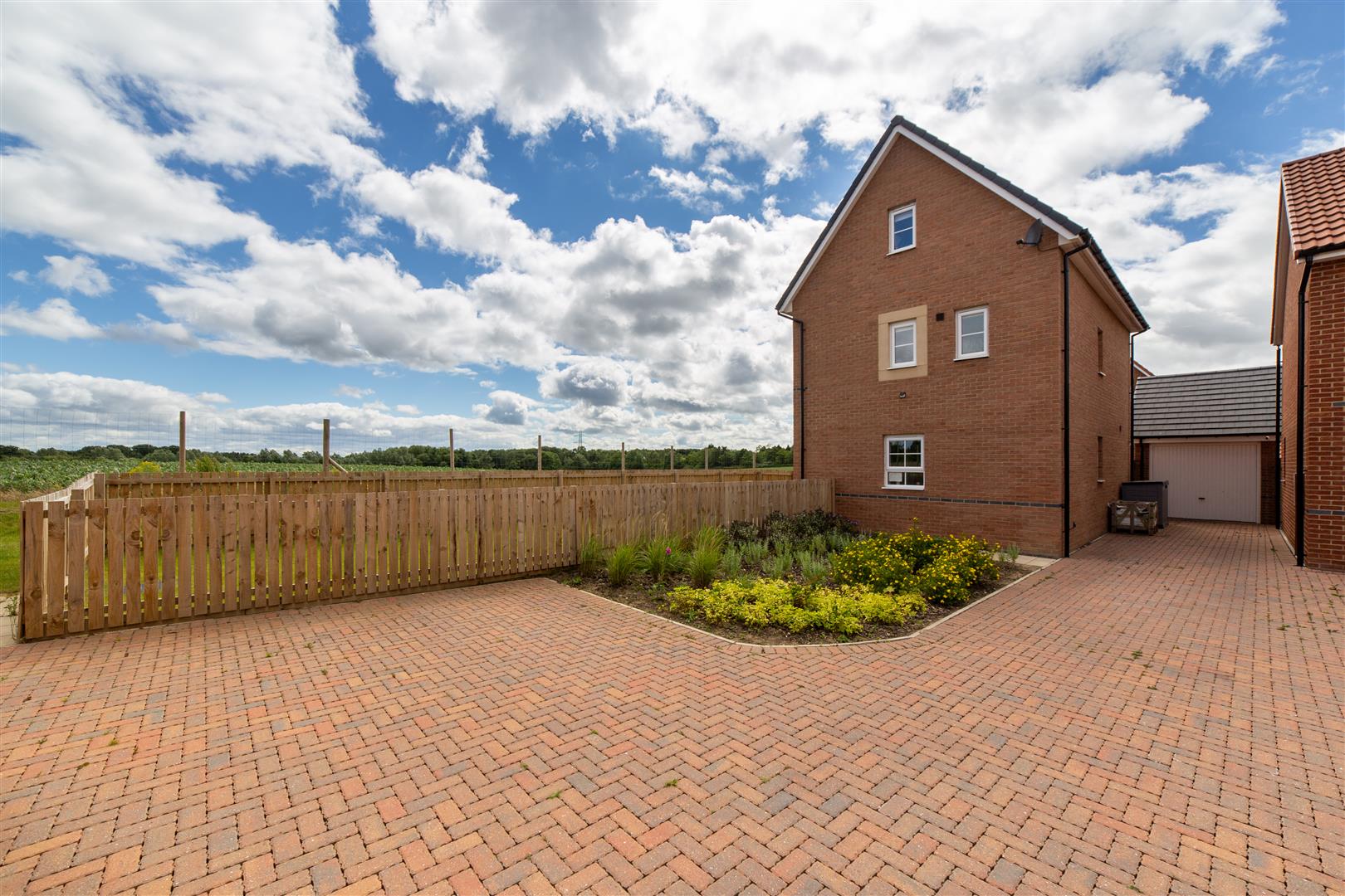 4 bed detached house for sale in Ascot Drive, North Gosforth  - Property Image 13