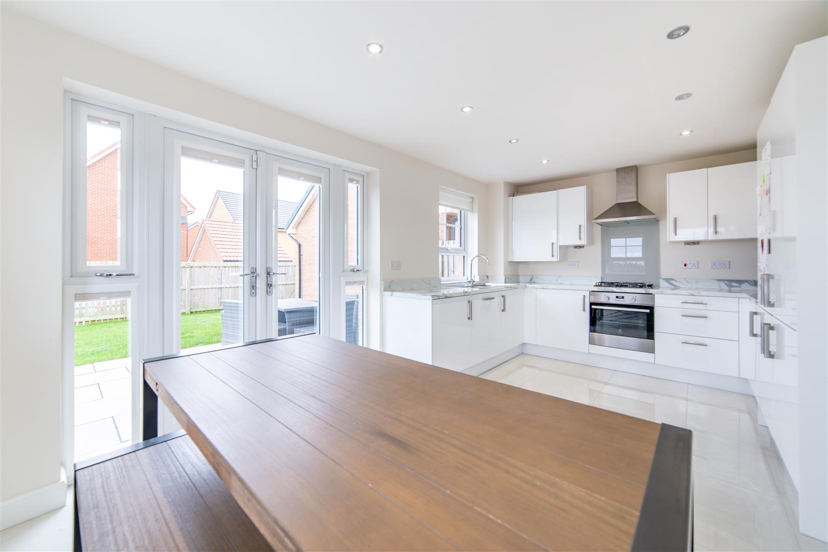 4 bed detached house for sale in Ascot Drive, North Gosforth 3
