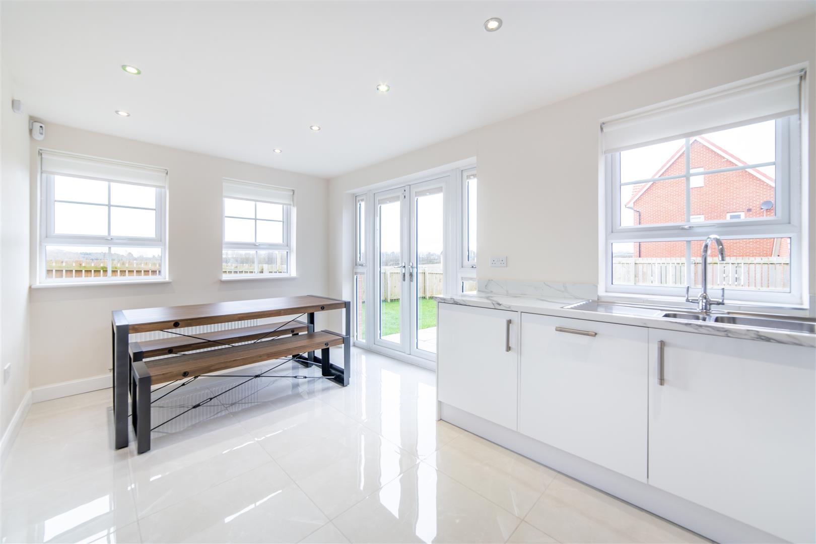 4 bed detached house for sale in Ascot Drive, North Gosforth  - Property Image 27