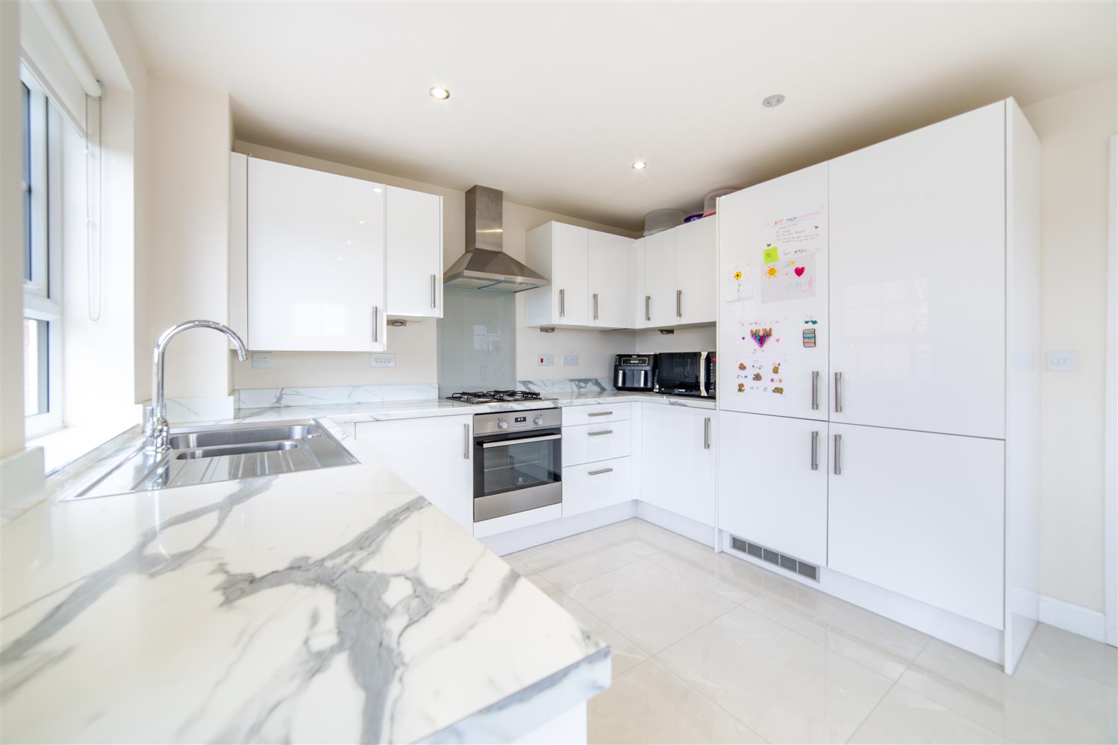 4 bed detached house for sale in Ascot Drive, North Gosforth  - Property Image 28