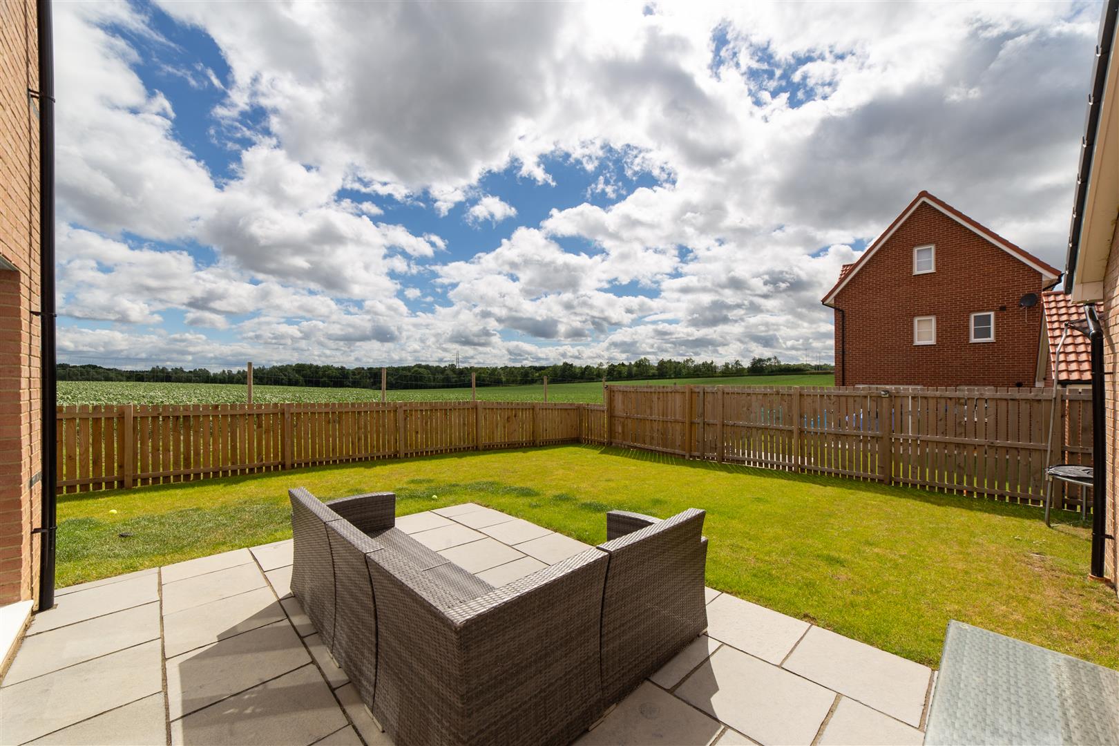 4 bed detached house for sale in Ascot Drive, North Gosforth  - Property Image 8