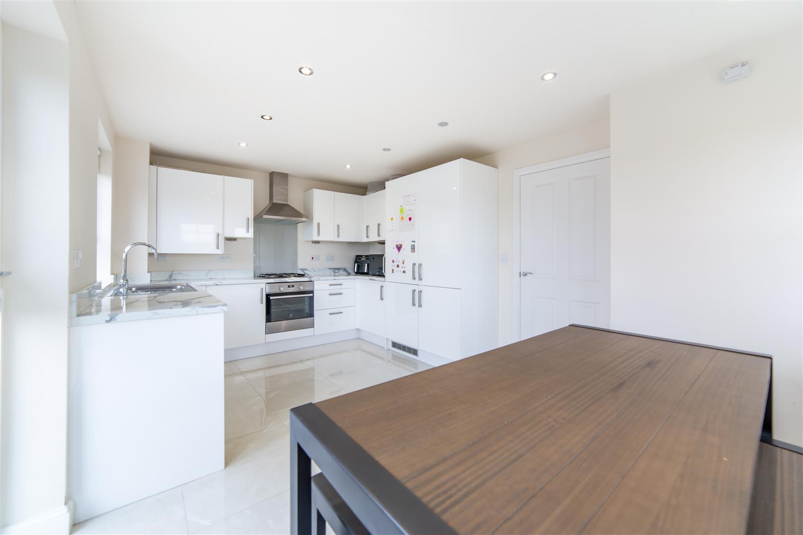 4 bed detached house for sale in Ascot Drive, North Gosforth  - Property Image 26