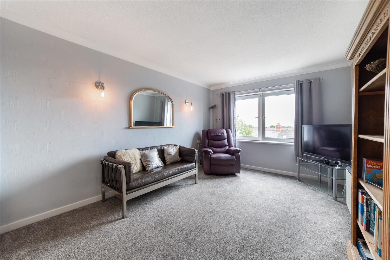1 bed apartment for sale in High Street, Newcastle Upon Tyne 2