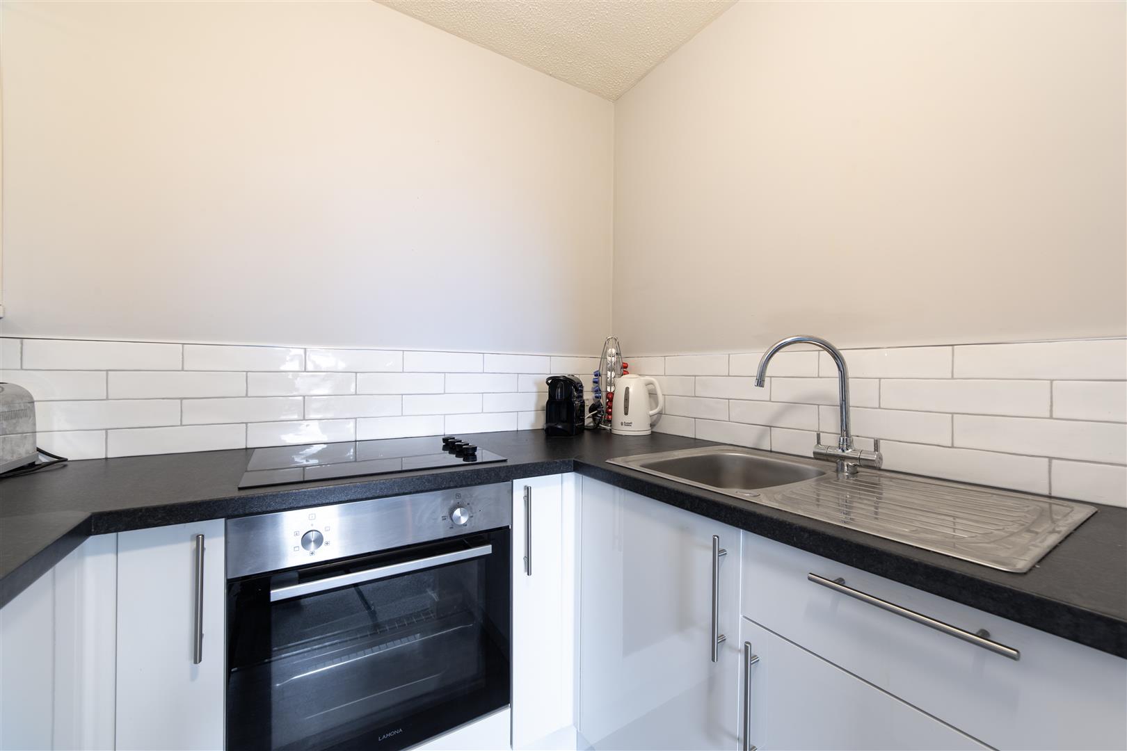 1 bed apartment for sale in High Street, Newcastle Upon Tyne 5